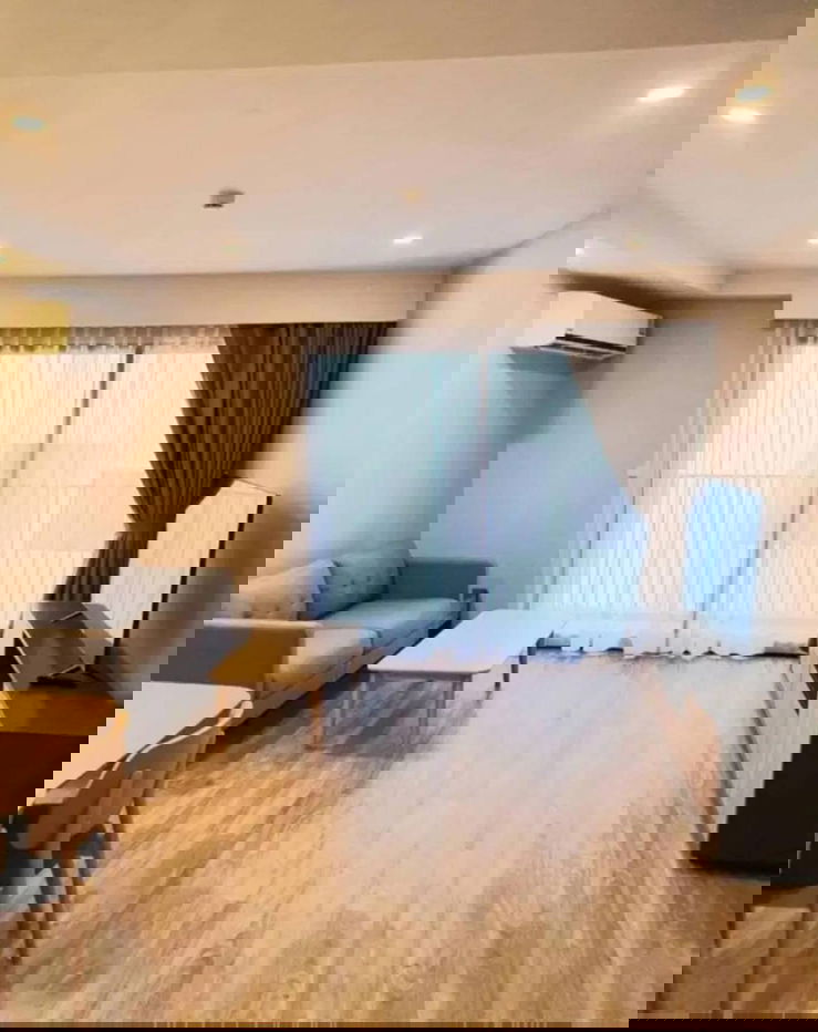 ✨Condo for Rent : Blossom Sathorn (AP-02) ( line : @condo91 )