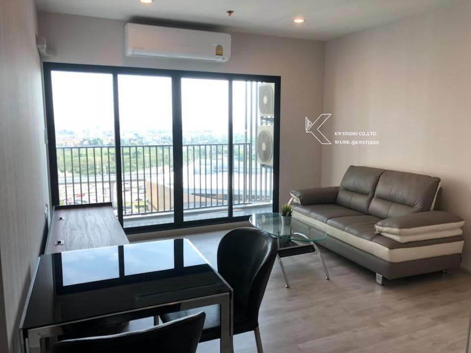 N-PV137 Plum Condo Central Station Phase 1