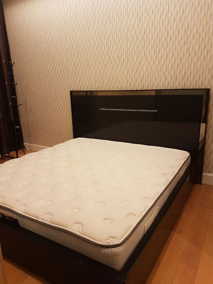 P-44164 Condo for rent Equinox fully furnished (Confirm again when visit).