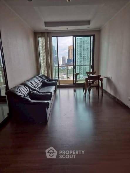 2-BR Condo at Supalai Elite Sathorn - Suanplu near BTS Sala Daeng (ID 2494186)