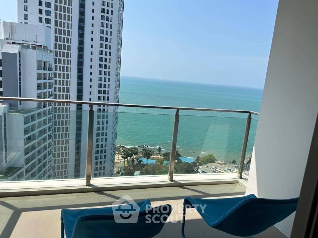 1-BR Condo at Baan Plai Haad Pattaya close to Sanctuary of Truth (ID 2026814)