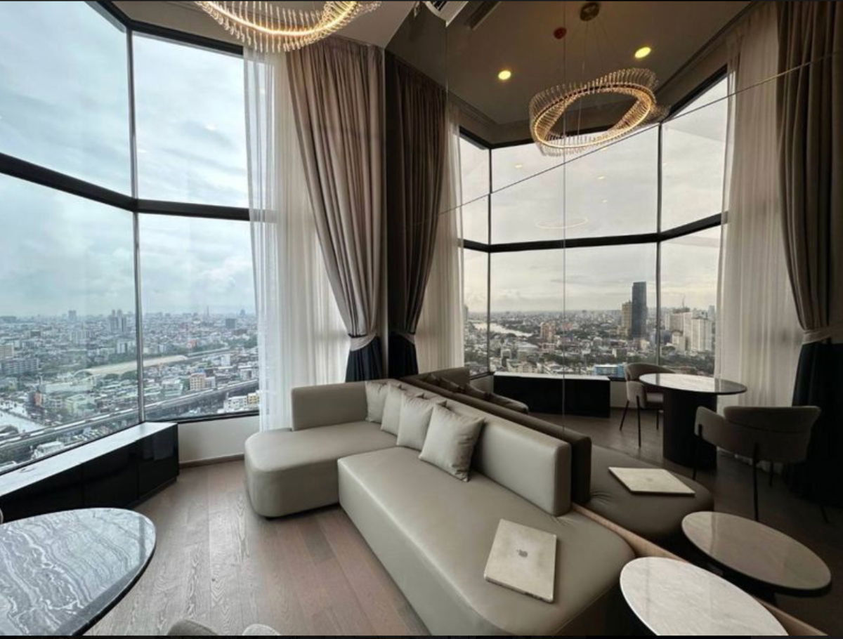 Park Origin Chula. 2bed 48sqm. Line id: @pfagent