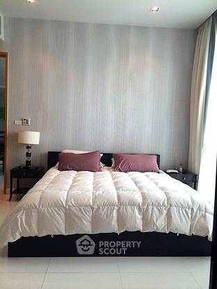 1-BR Condo at Millennium Residence @ Sukhumvit Condominium near BTS Asok (ID 18825)