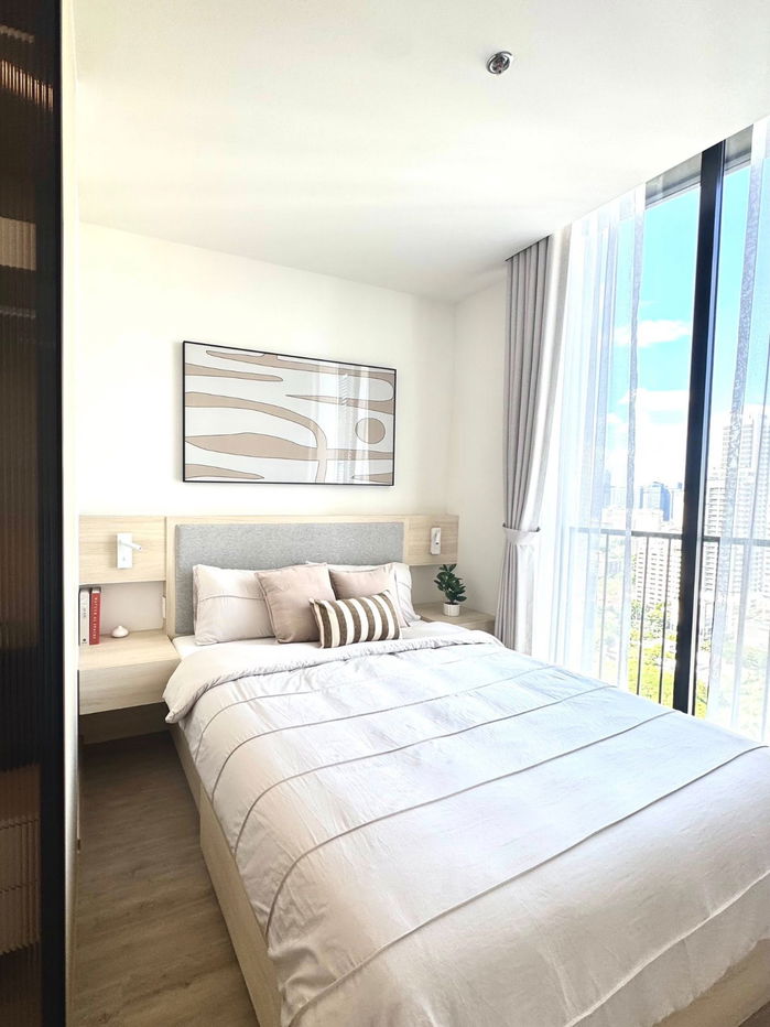 🌈💚E50532 Noble State 39 💚🌈Get a Special Code when renting with us 💬 LINE: @theagentpro