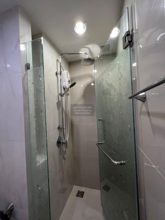 FOR RENT condo , Niche Mono Mega Space Bangna , nice view , high floor , Bang Kaeo , Bang Phli , Samut Prakarn , CX-54359 ✅ Live chat with us ADD LINE @connexproperty ✅