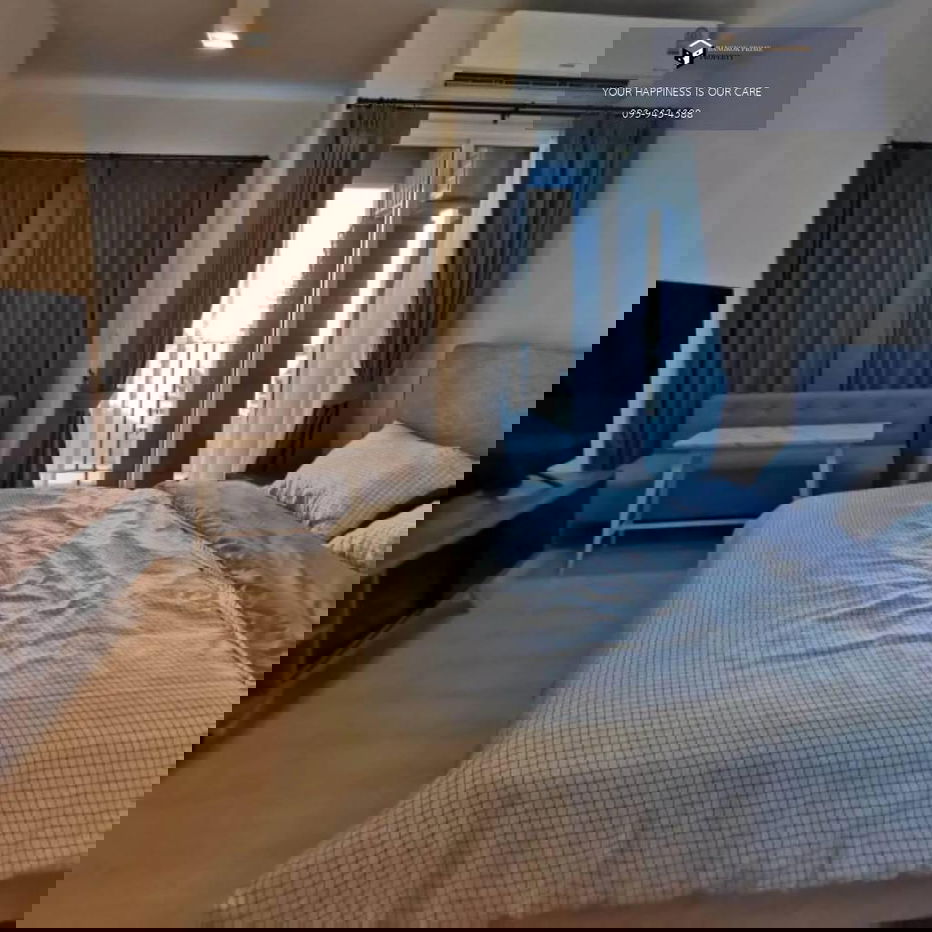 Chapter One Eco Ratchada-HuaiKhwang | Near MRT Huai Khwang #2025122413580