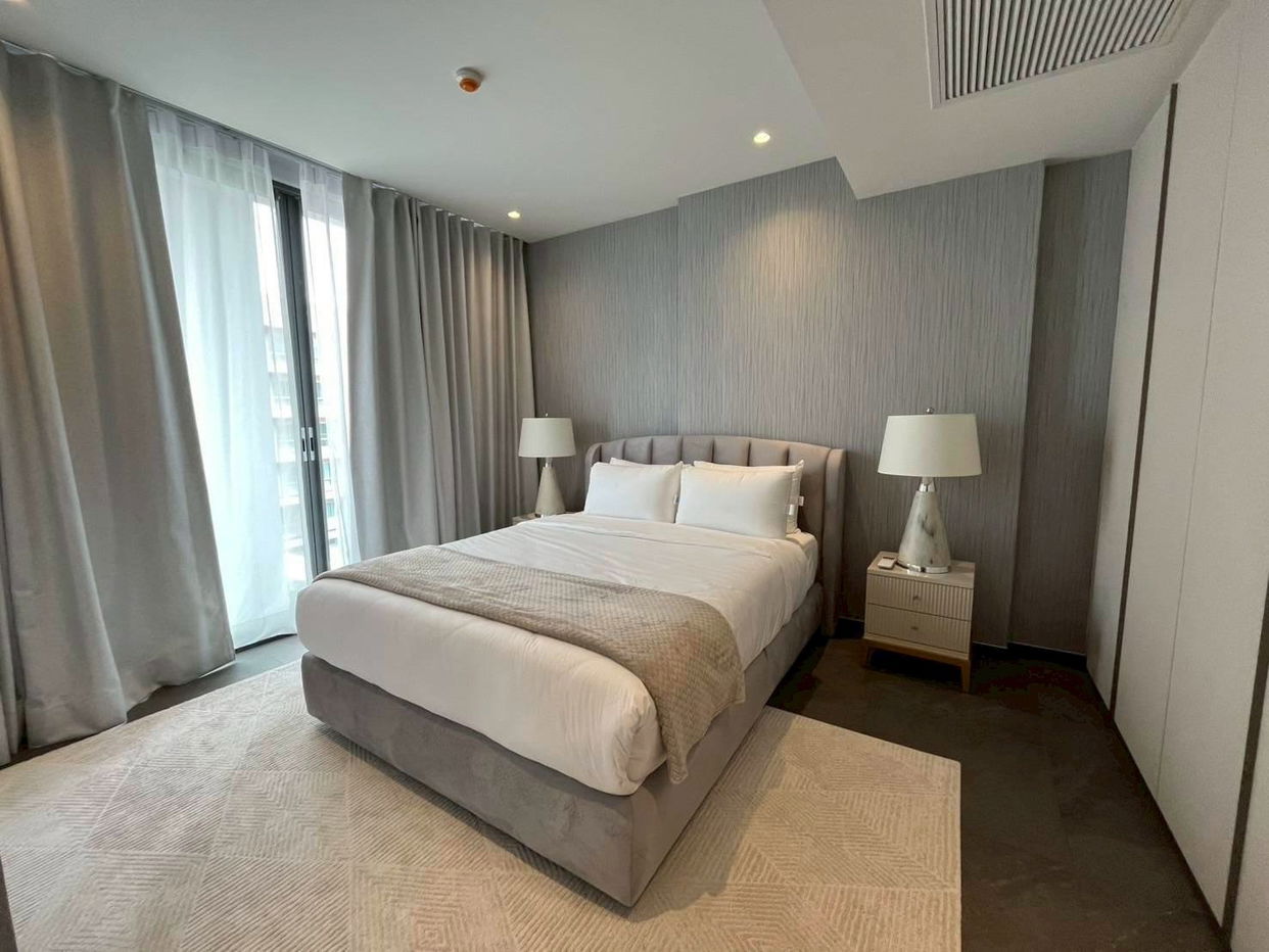 LTH13841 – Condo for Rent | La Citta Delre Thonglor 16 | 147 sqm | 2+1 Beds 3 Baths | Near BTS Thonglor | 150K/Month | คอนโดให้เช่า ลาซิตต้า เดลเร ทองหล่อ 16