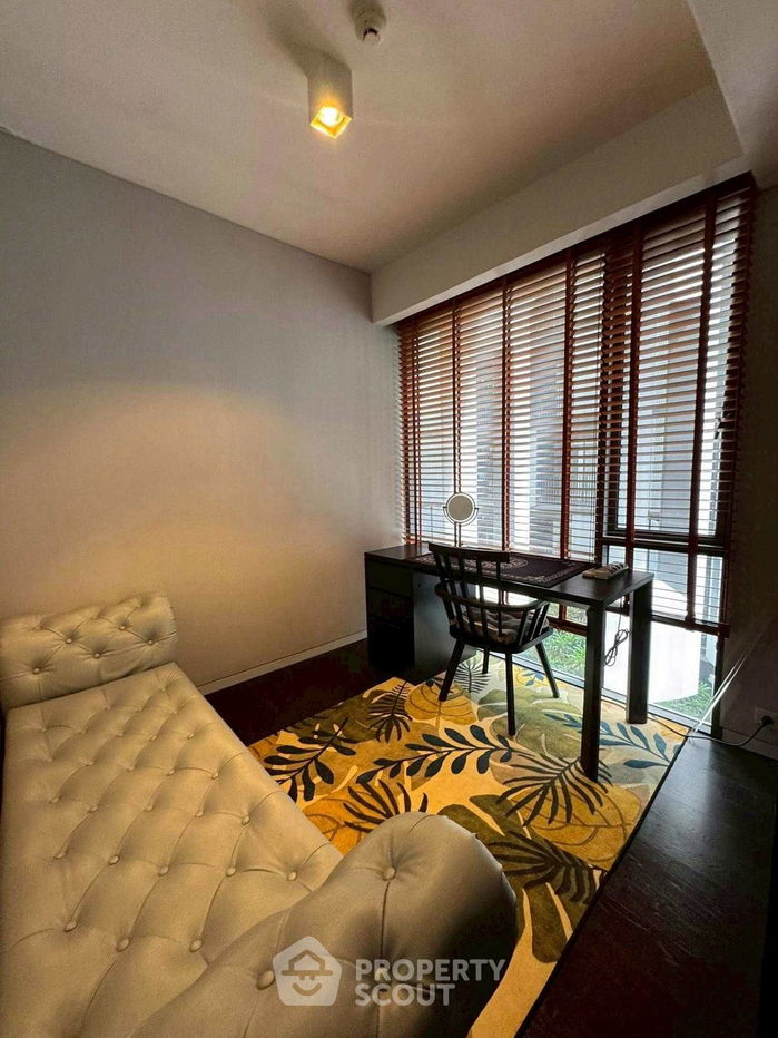 2-BR Condo at Siamese Gioia near MRT Phetchaburi (ID 2259752)