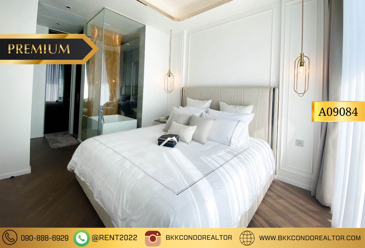 🍀🍀🍀BEST DEAL🔥For Rent📌28 Chidlom(Line:@rent2022) Beautiful Room Ready to move in!✨A09084