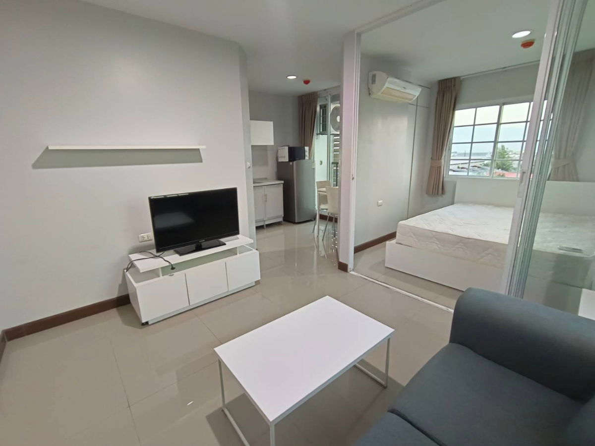 Condo for rent Tulip @ Om Noi 6,000