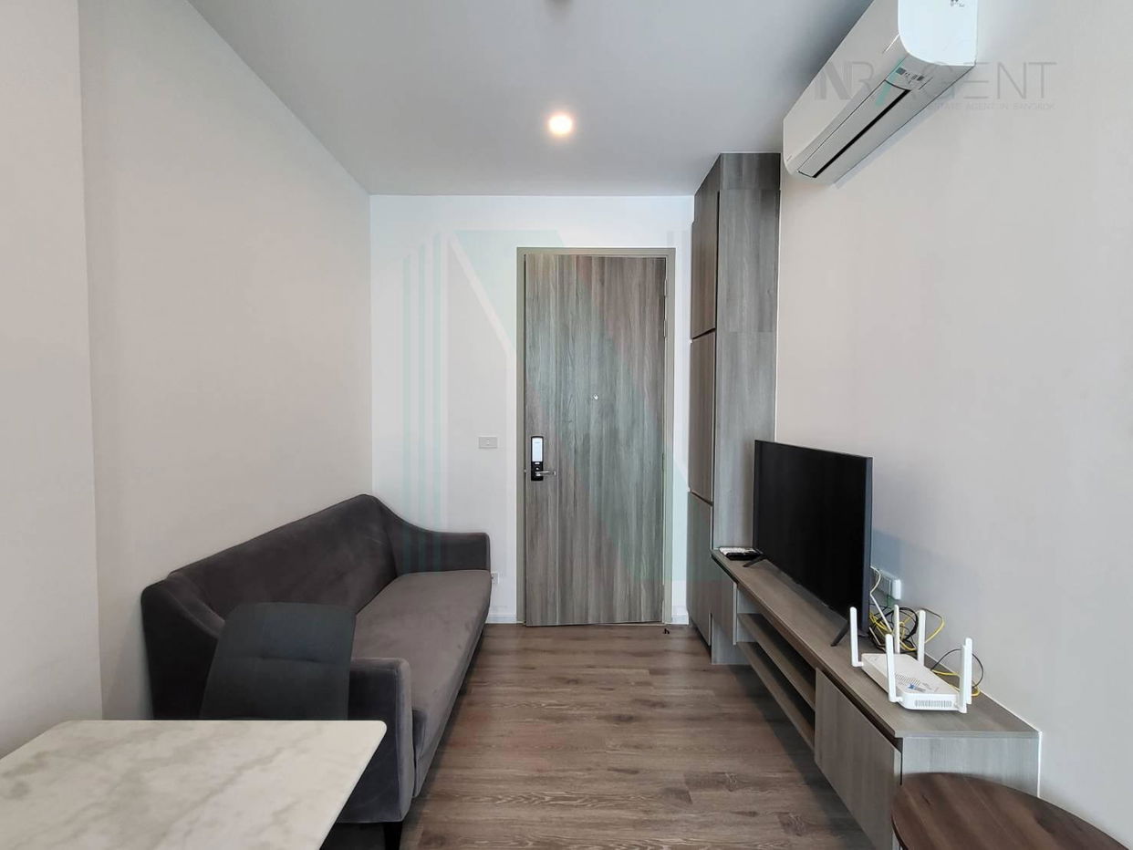 🔺 ให้เช่าคอนโด KNIGHTSBRIDGE SUKHUMVIT - THEPHARAK ตึก 1 ชั้น 20,1 ห้องนอน ขนาดห้อง 27 ตรม.