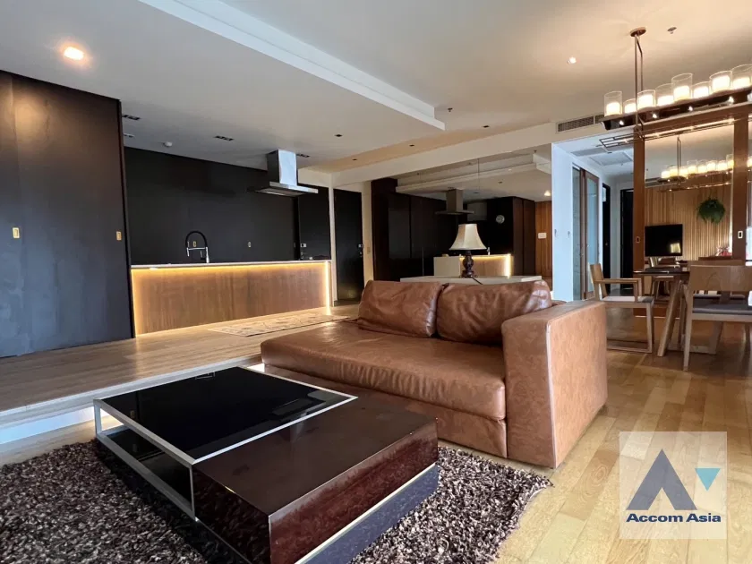 🔼🔽 AccomA 📩 Fully Furnished 3 BR Condominium @The Madison (AA39572)