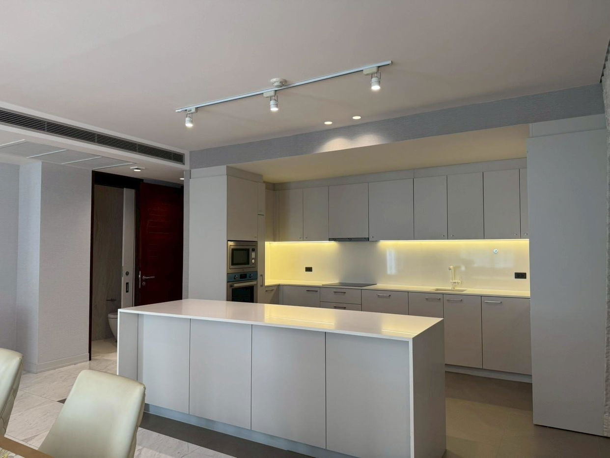 LTH13842 – 公寓出租 |通罗城 16 | 225 平方米 | 3 床 4 浴室 |靠近 BTS 通罗 | 20 万/月 |出租公寓 La Citta Delre Thonglor 16