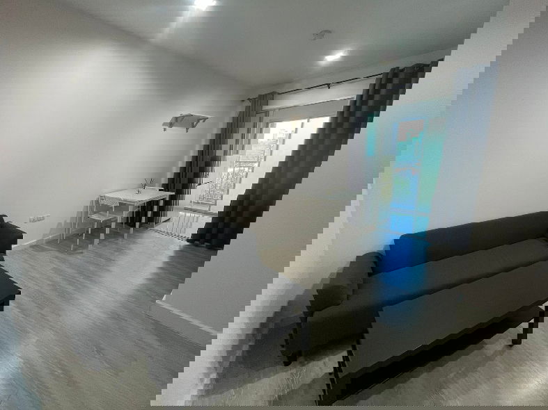 🟠出租 - Metro Luxe Kaset 1 卧室 35 平方米公寓