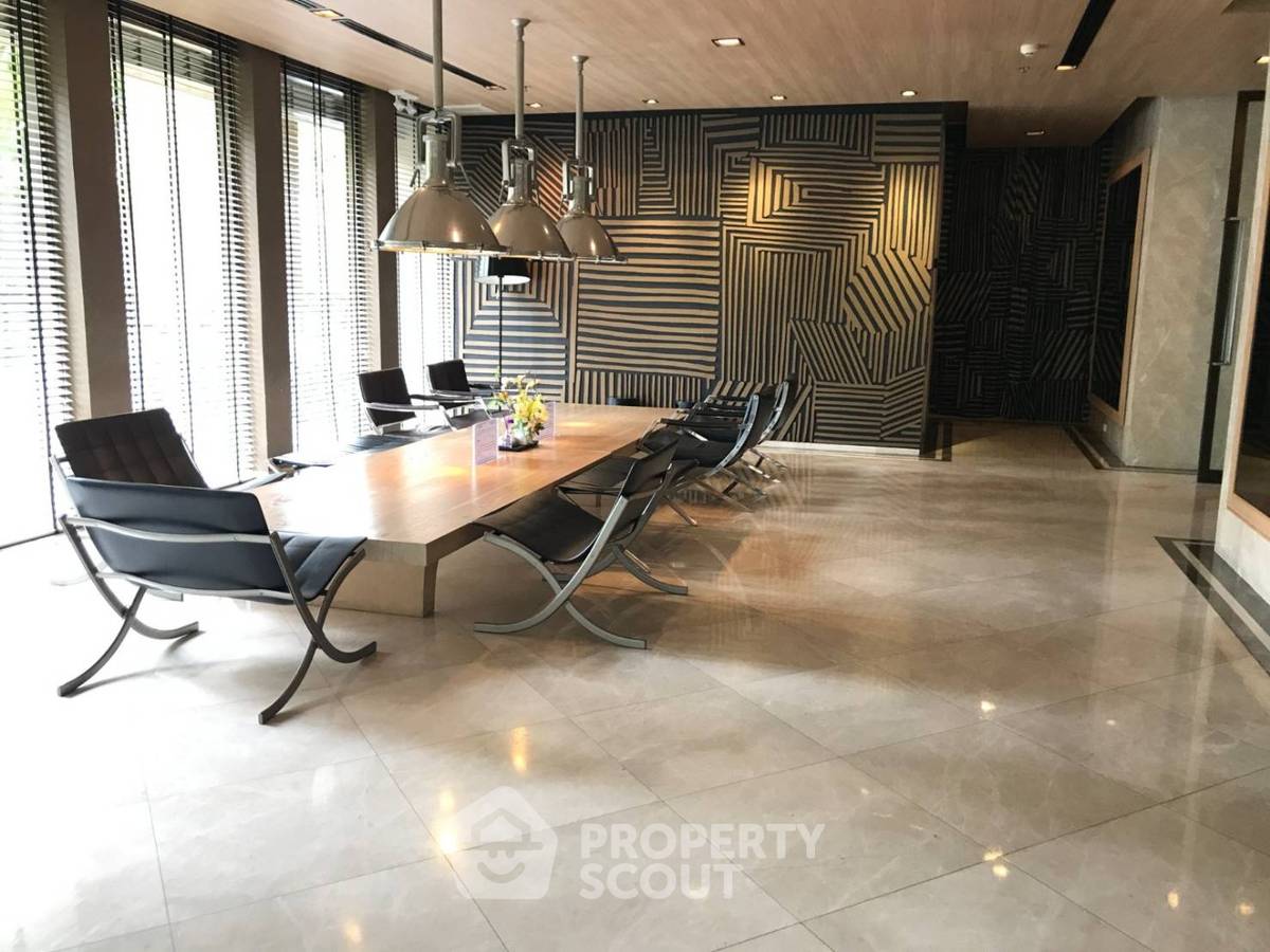 1-BR Condo at Noble Refine Prompong near BTS Phrom Phong (ID 886216)