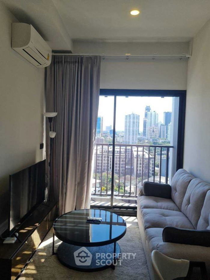 1-BR Condo at Park Origin Thonglor near BTS Thong Lor (ID 2079143)