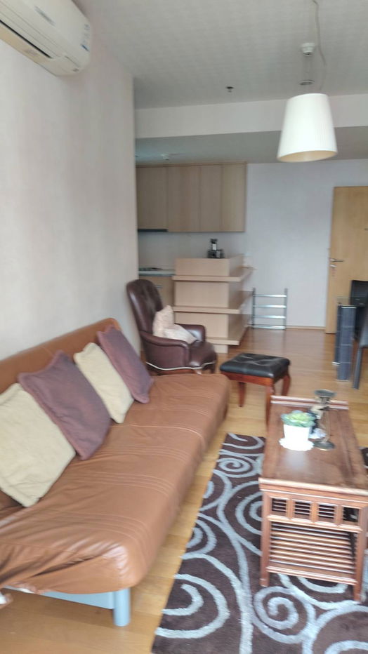 🟠For Rent - 1 Bedroom, 57 Sq.m Condo at Villa Rachatewi