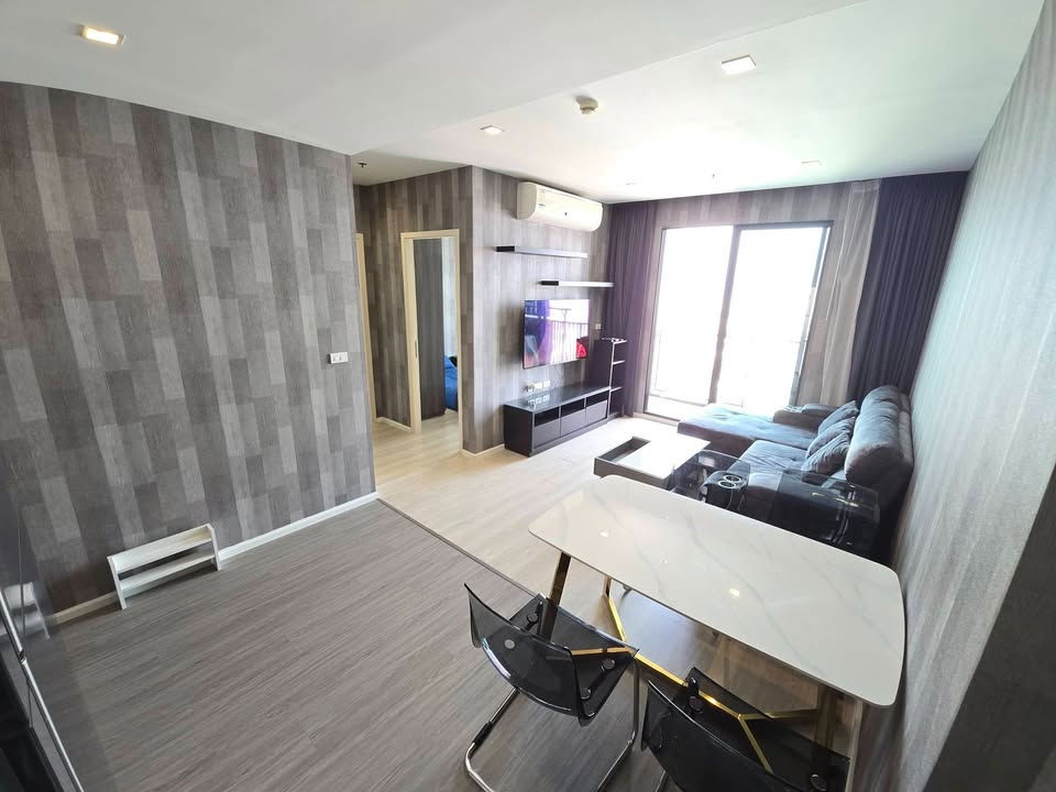 Condo for Rent at Quinn Ratchada 17 (B6812087)