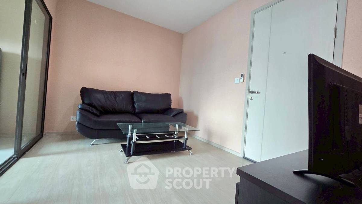 คอนโด 1 ห้องนอน แอท ไลฟ์ สุขุมวิท 48 ใกล้ BTS พระโขนง (ID 2501521)