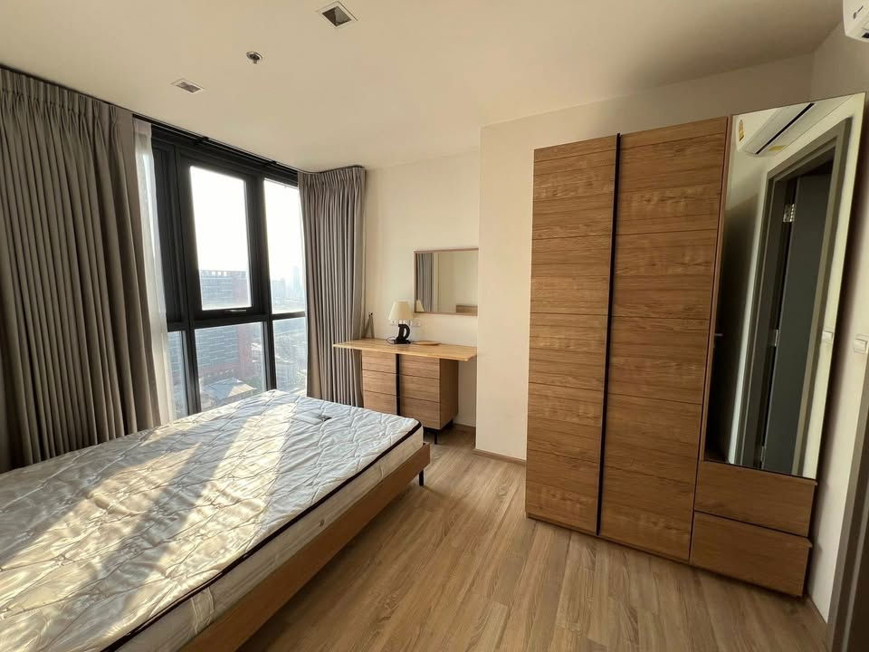 Condo for Rent at The Base Garden Rama 9 (B6812088)