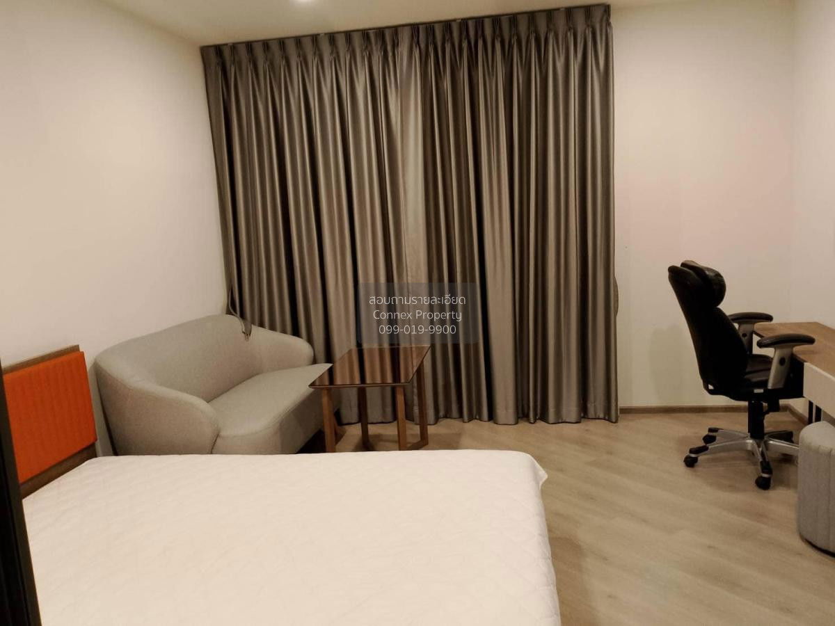 For Rent Condo , The Base Saphanmai , BTS-Sai Yud , Anusawari , Bang Khen , Bangkok , CX-103952 ✅ Live chat with us ADD LINE @connexproperty ✅