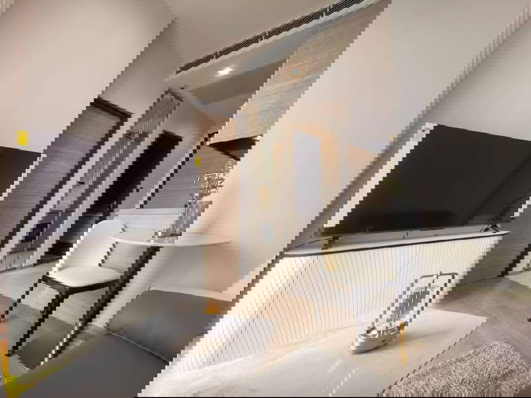 ✅️Ready to Move in 🔥For Rent #NOP005 The Crest Park Ressidences