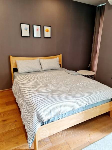 1-BR Condo at Q Chid Lom - Phetchaburi near BTS Chit Lom (ID 2352970)