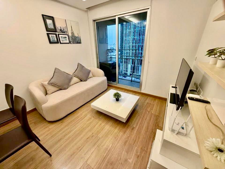 🍀 For Rent Thru Thonglor 🍀 Add Line ID: @zcondo (with@) 🔥 C4999