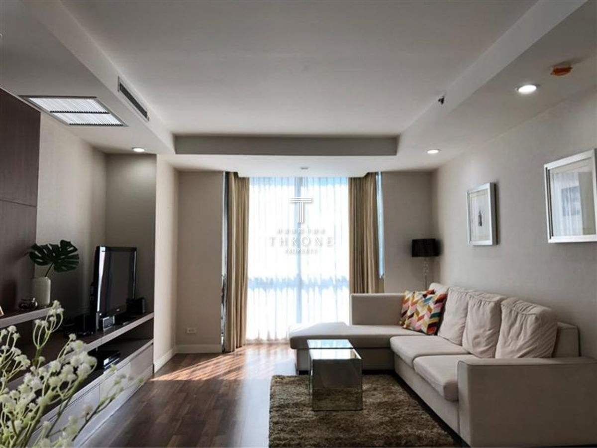 The Rajdamri Serviced Residence 🌟PN-00007338🌟