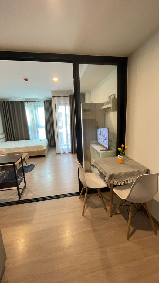 ให้เช่าคอนโด แอสปาย รัชโยธิน