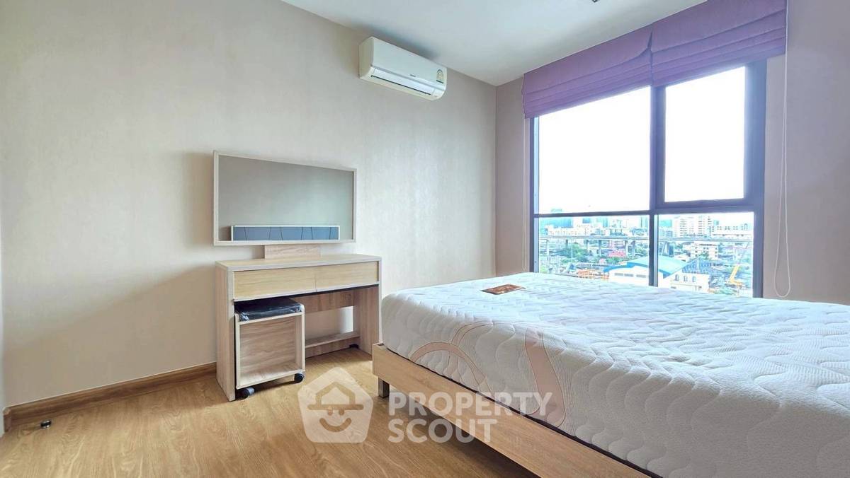 1-BR Condo at Life Sukhumvit 48 near BTS Phra Khanong (ID 2501522)