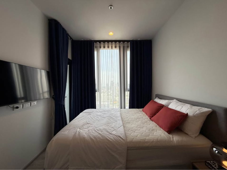 @condorental condo for rent XT EKKAMAI