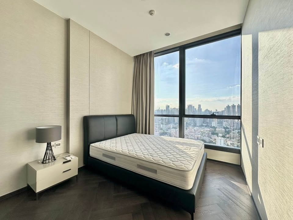 @Condorental condo for rent THE ESSE Sukhumvit 36