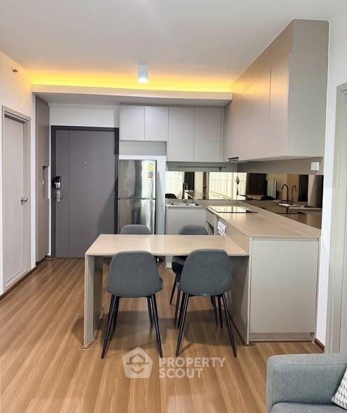 2-BR Condo at Ideo Sukhumvit 93 near BTS Bang Chak (ID 2503439)