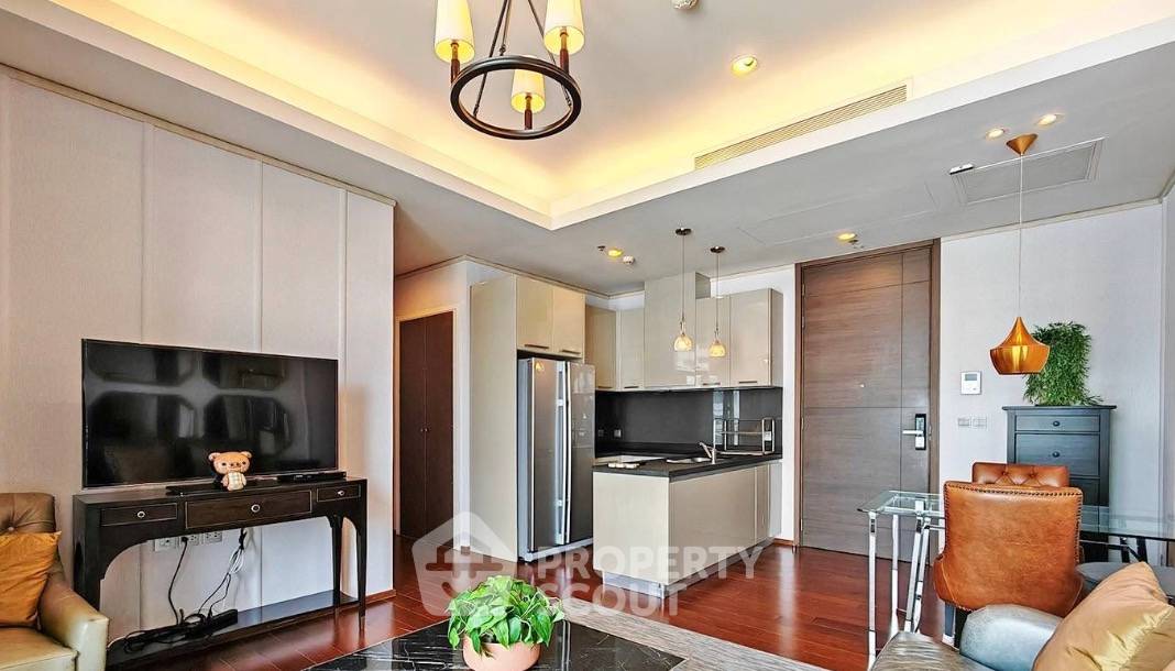 2-BR Condo at Quattro By Sansiri near BTS Thong Lor (ID 2501394)
