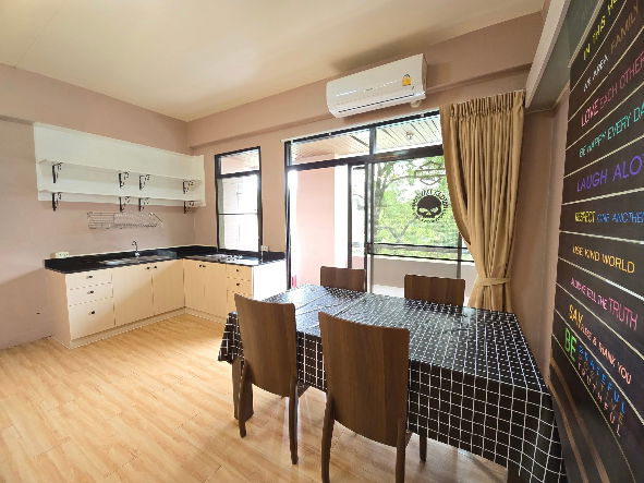 🟠For Rent - 2 Bedroom, 96 Sq.m Condo at St.Charm Condominium