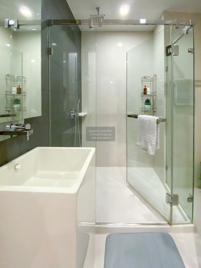 For Rent Condo , The Room BTS Wongwianyai , BTS-Wongwian Yai , Bang Lamphu Lang , Khlong San , Bangkok , CX-130435 ✅ Live chat with us ADD LINE @connexproperty ✅