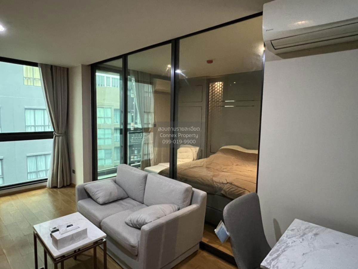 🔥🔥🔥 For Rent Condo , Altitude Define , MRT-Sam Yan , Si Phraya , Bang Rak , Bangkok , CX-112812 ✅ Live chat with us ADD LINE @connexproperty ✅ 🔥🔥🔥