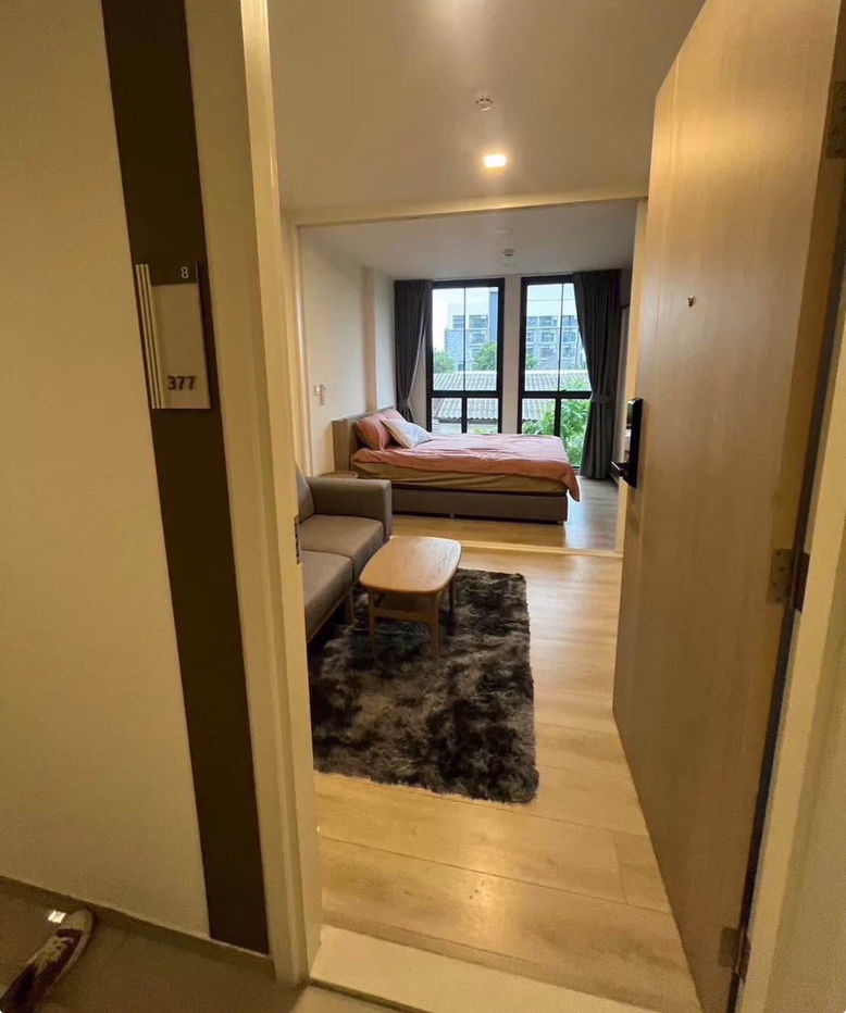 Chambers On Nut            Station