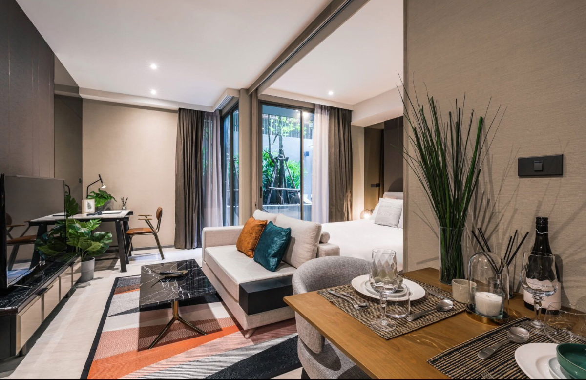 FYNN Sukhumvit                   31