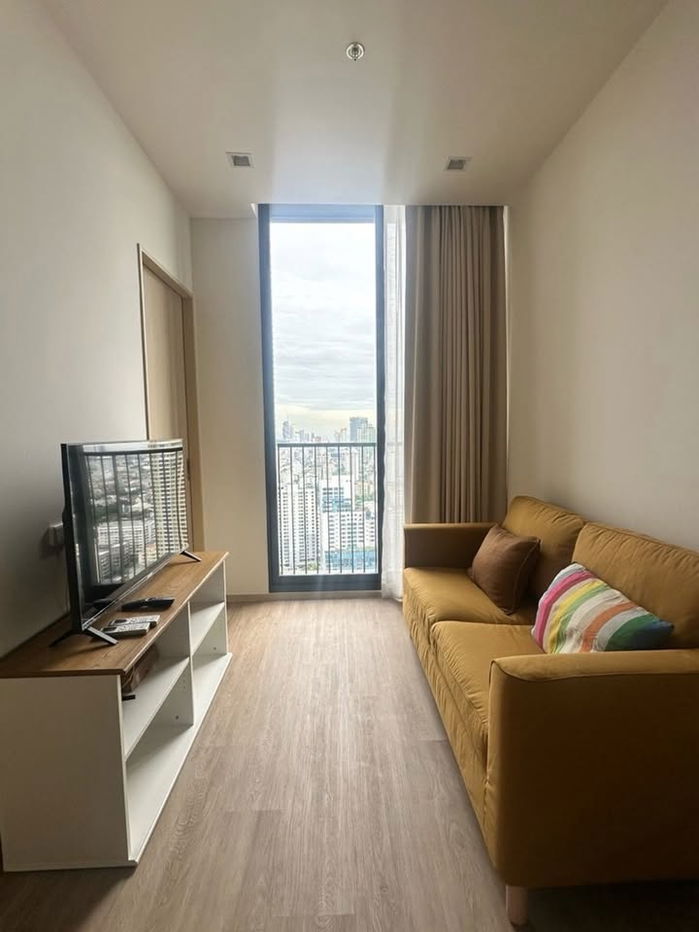 Condo for Rent at NOBLE STATE 39 (B6812079)