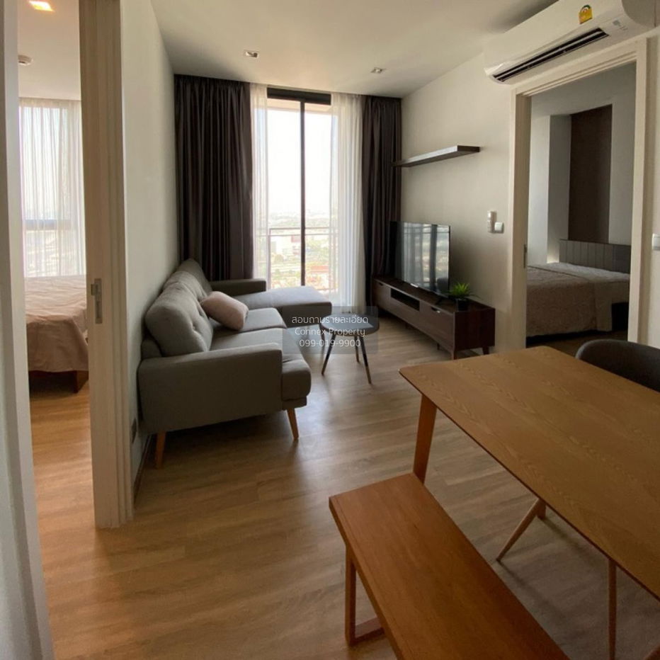 For Rent Condo , The Line Phahol - Pradipat , BTS-Saphan Khwai , Sam Sen Nai , Phaya Thai , Bangkok , CX-100629 ✅ Live chat with us ADD LINE @connexproperty ✅