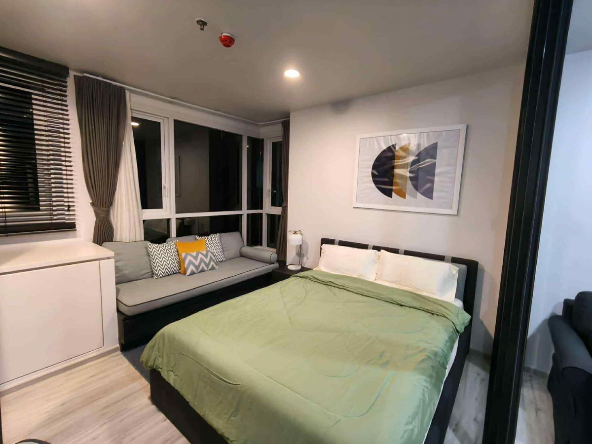 [PB1231]🚩 Condo for Rent XT HUAIKHWANG
