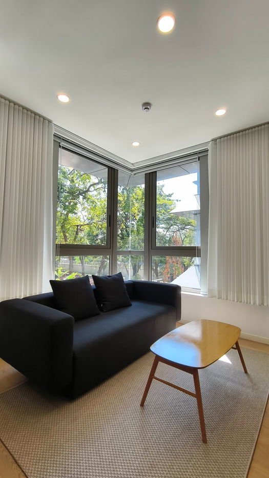 Code: KJ10320  for rent Holme Ekkamai 22 🔥🔥 Line ID: @kjcondo (with @)🔥🔥