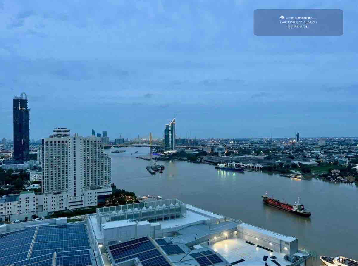 The key Rama 3 Available for rent