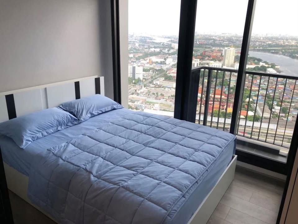 Condo for Rent at The Politan Rive (B6812104)