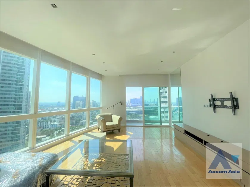 🔼🔽 AccomA 📩  3 BR Condominium @Millennium Residence @ Sukhumvit (AA44817)