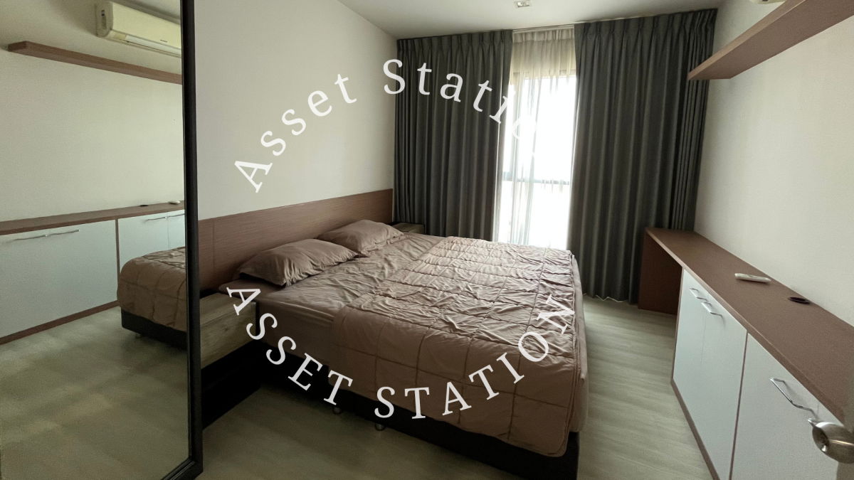 ✨ 美丽单位，价格优惠 - Life Sukhumvit 48 赶快预订吧！