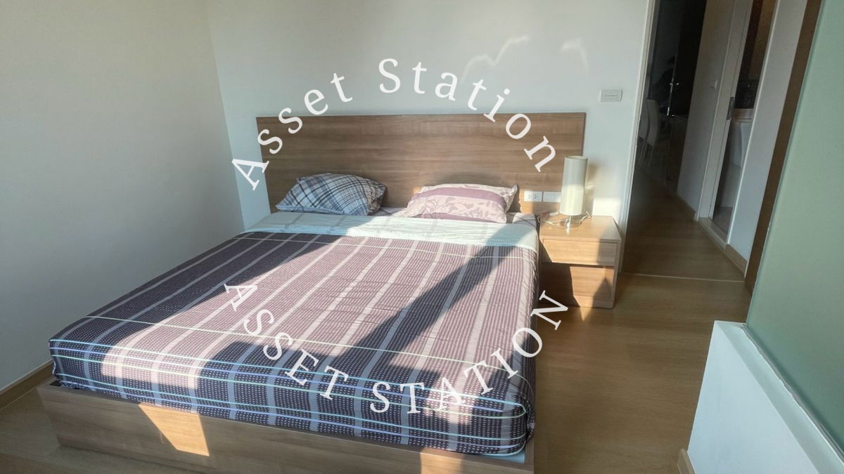 ✨Luxury condo Rhythm Sukhumvit 50, large rooms, great views | BTS On Nut🏢