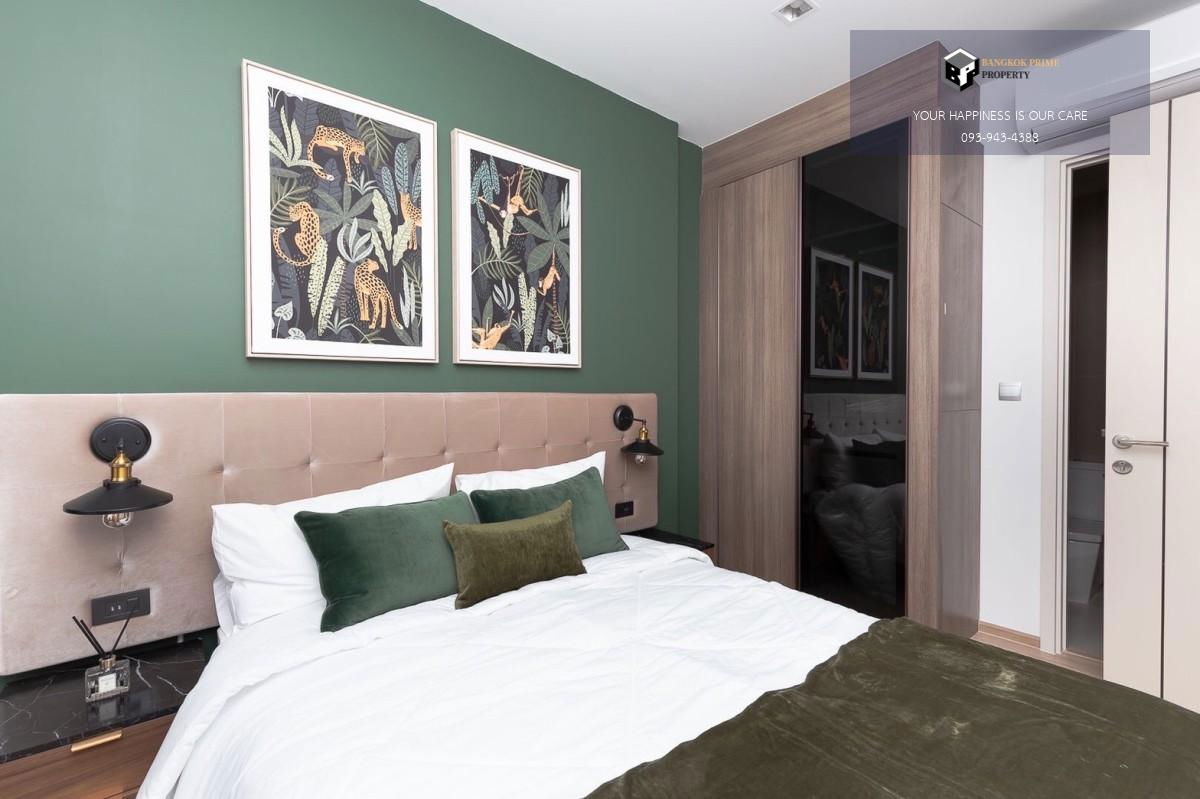 The LINE Phahon - Pradipat | 🚝Near BTS Saphan Khwai #2025122513583